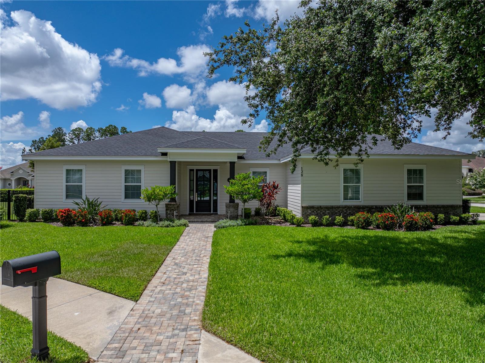 Details for 128 Melissa Trail, AUBURNDALE, FL 33823
