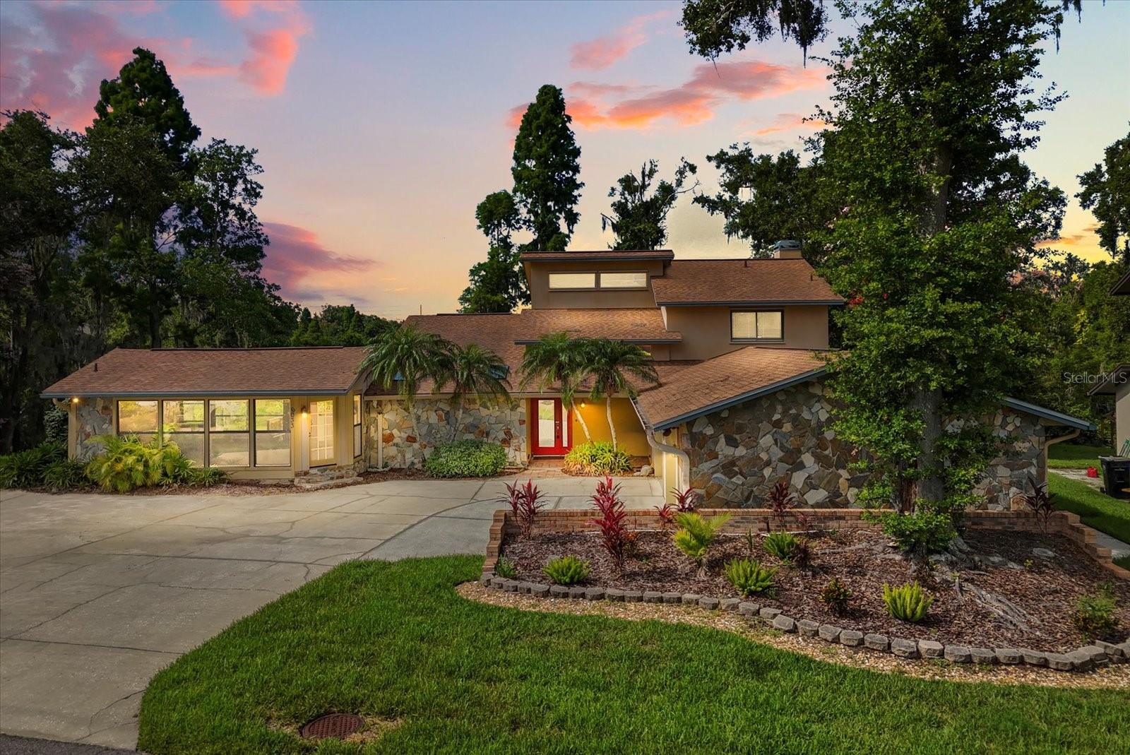 Image 3 of 43 For 6033 Mountain Lake Drive