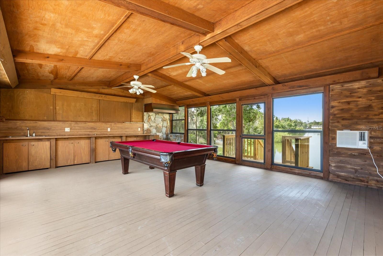 Image 32 of 43 For 6033 Mountain Lake Drive
