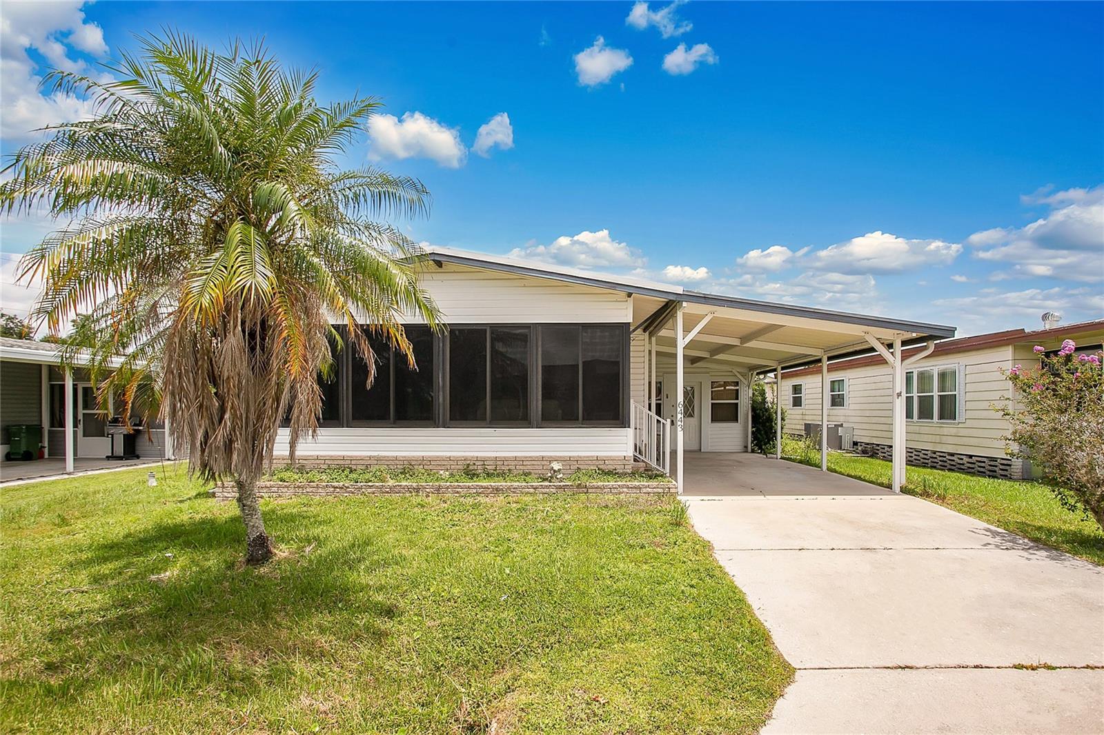 Details for 6443 Hollyberry Lane Ne, WINTER HAVEN, FL 33881