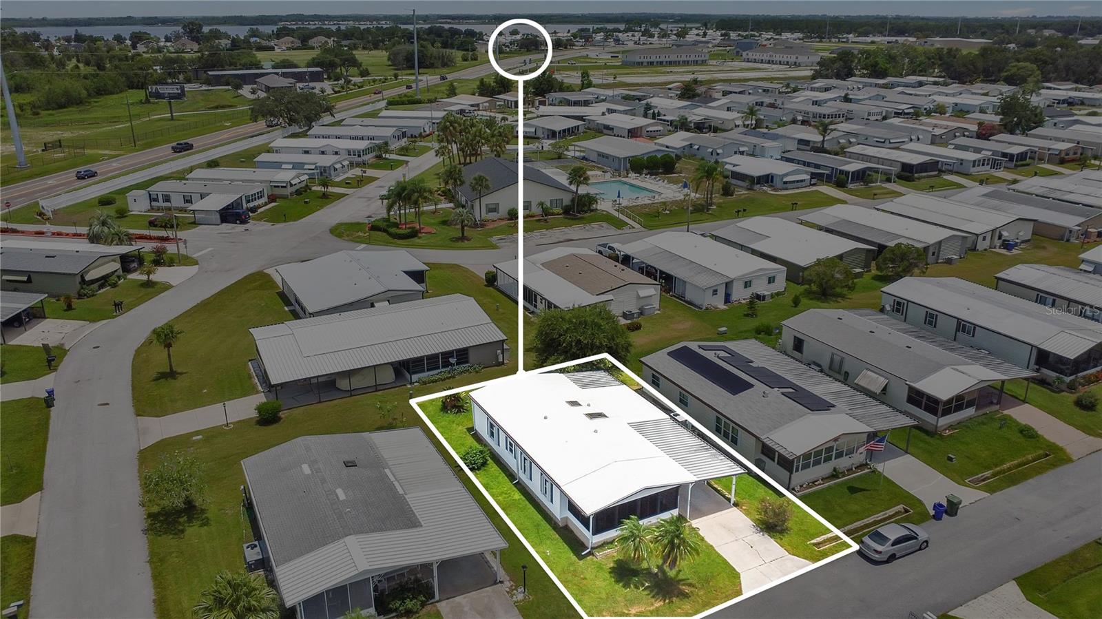 Image 37 of 37 For 6443 Hollyberry Lane Ne