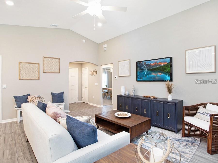 Image 7 of 14 For 1059 Aruba Avenue