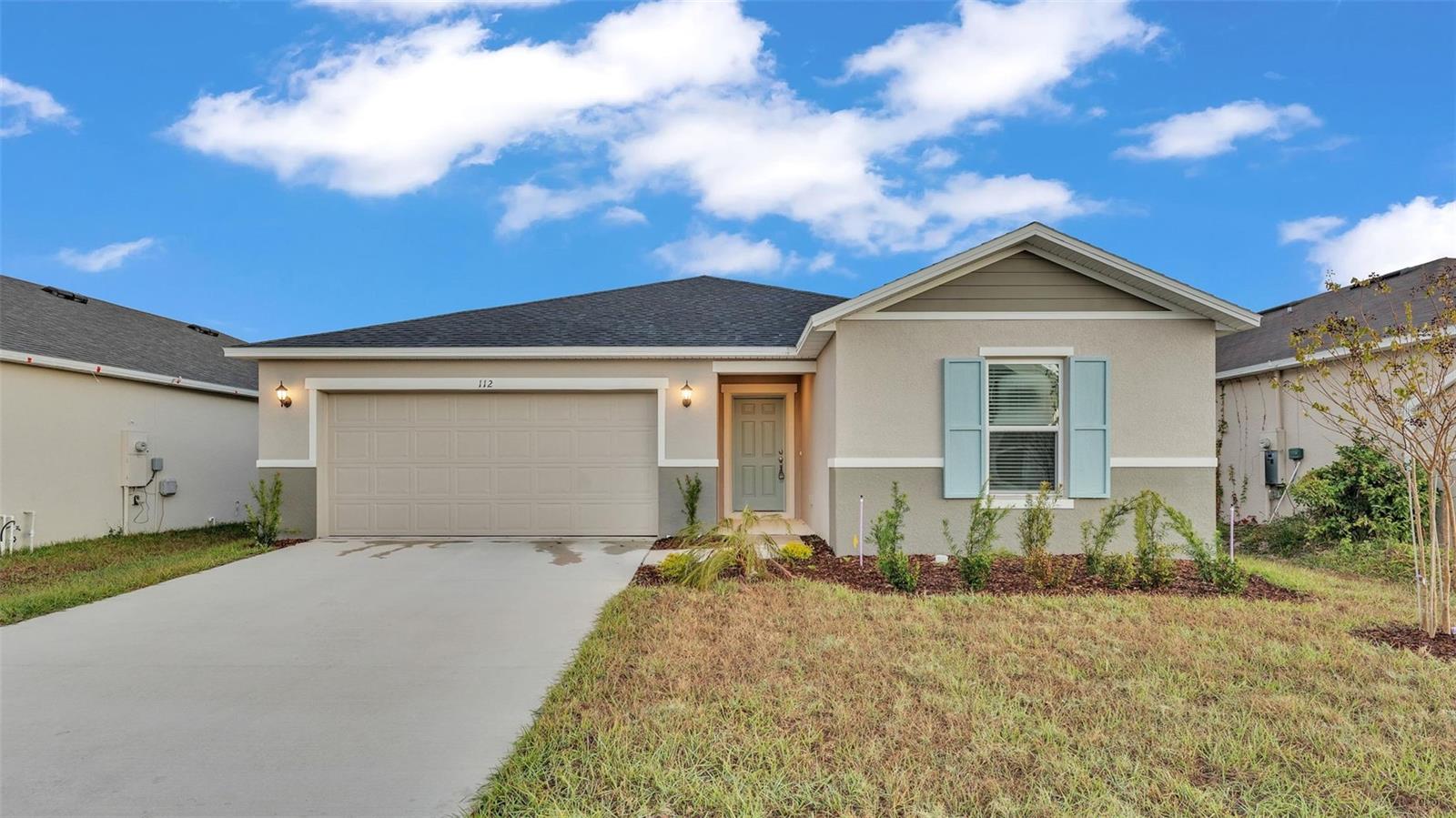 Details for 112 Sunfish Drive, WINTER HAVEN, FL 33881