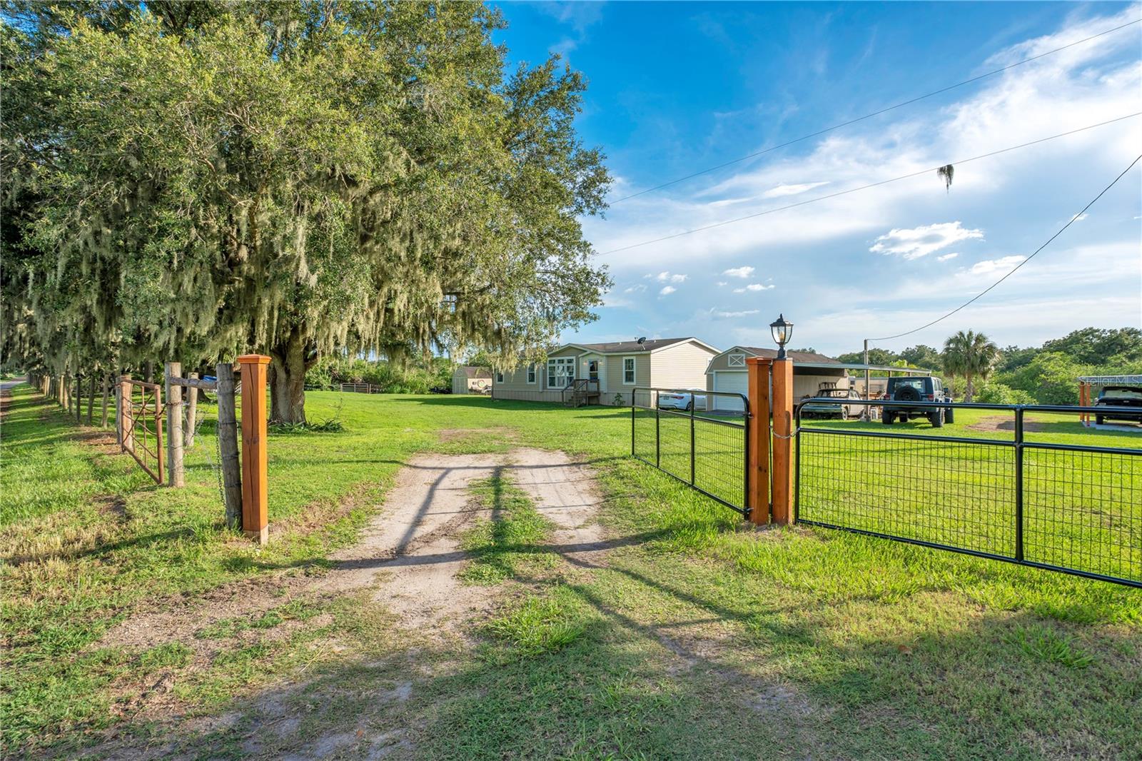 Details for 5720 Old Homeland Road, BARTOW, FL 33830