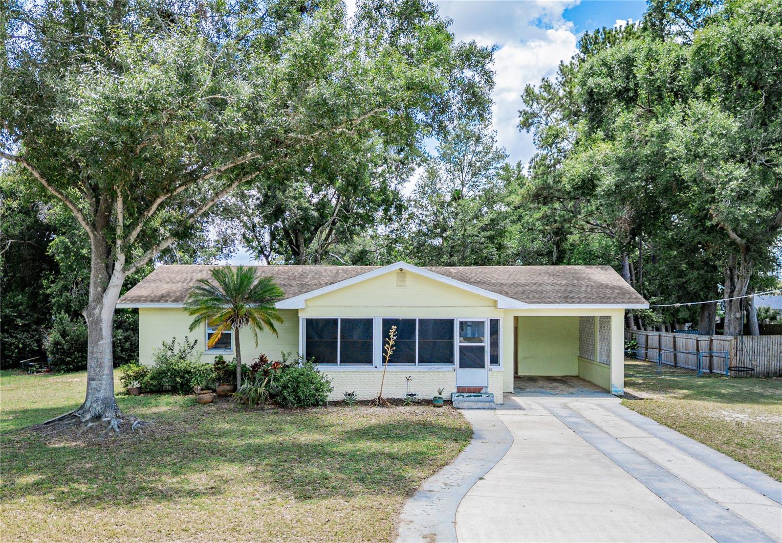 Details for 132 Kinstle Avenue, AUBURNDALE, FL 33823