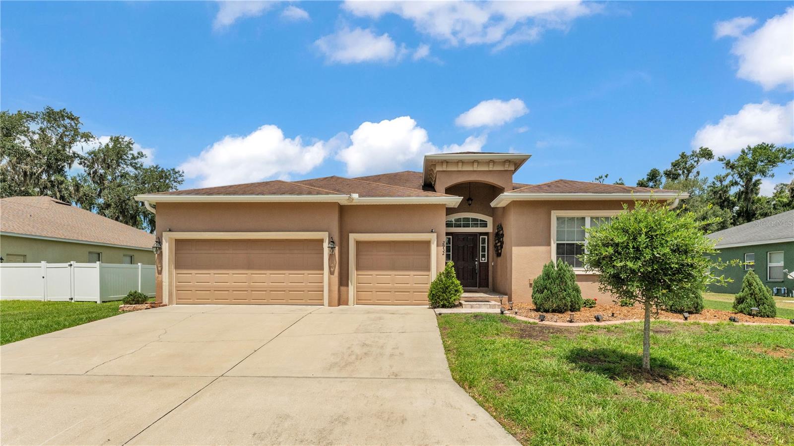 Details for 2932 Blackwater Oaks Drive, MULBERRY, FL 33860