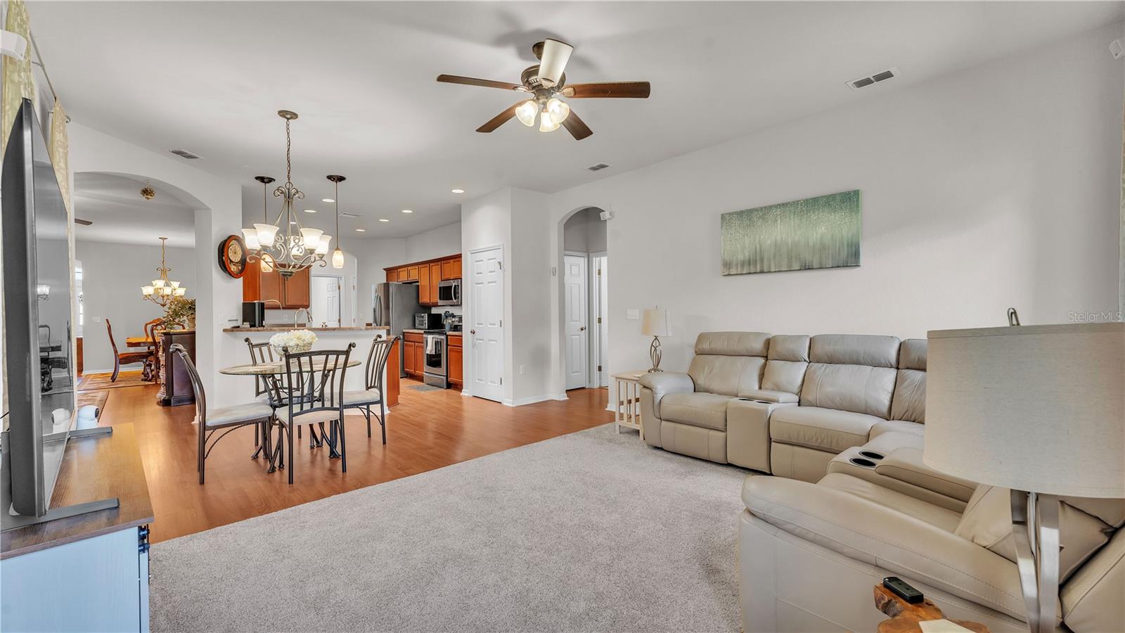 Image 23 of 63 For 2932 Blackwater Oaks Drive