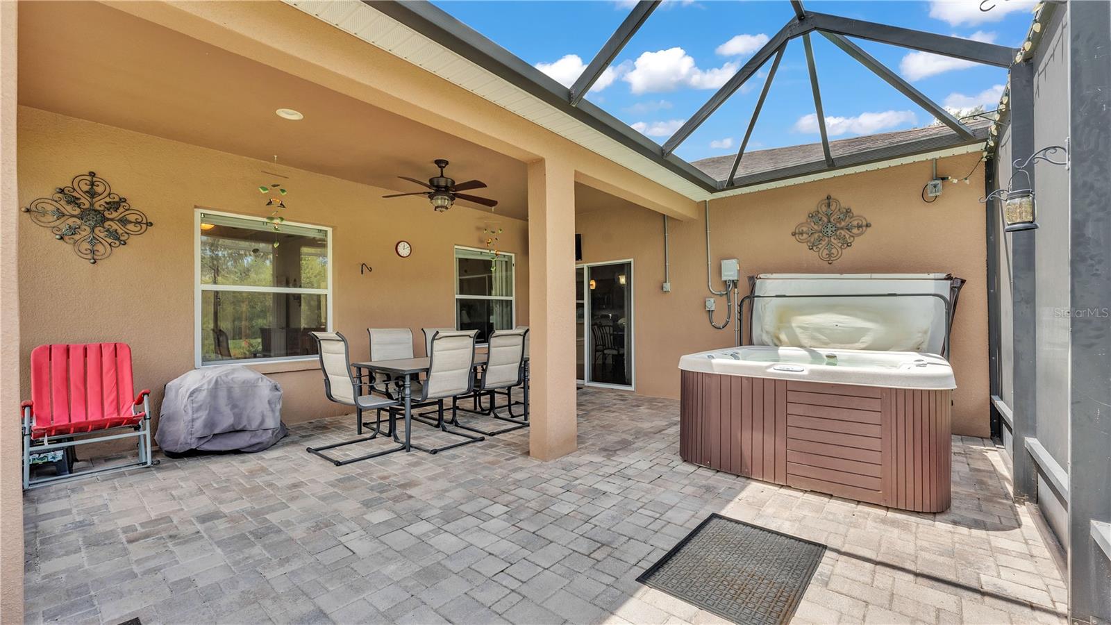 Image 48 of 63 For 2932 Blackwater Oaks Drive