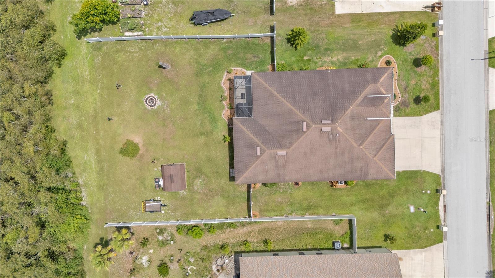 Image 57 of 63 For 2932 Blackwater Oaks Drive