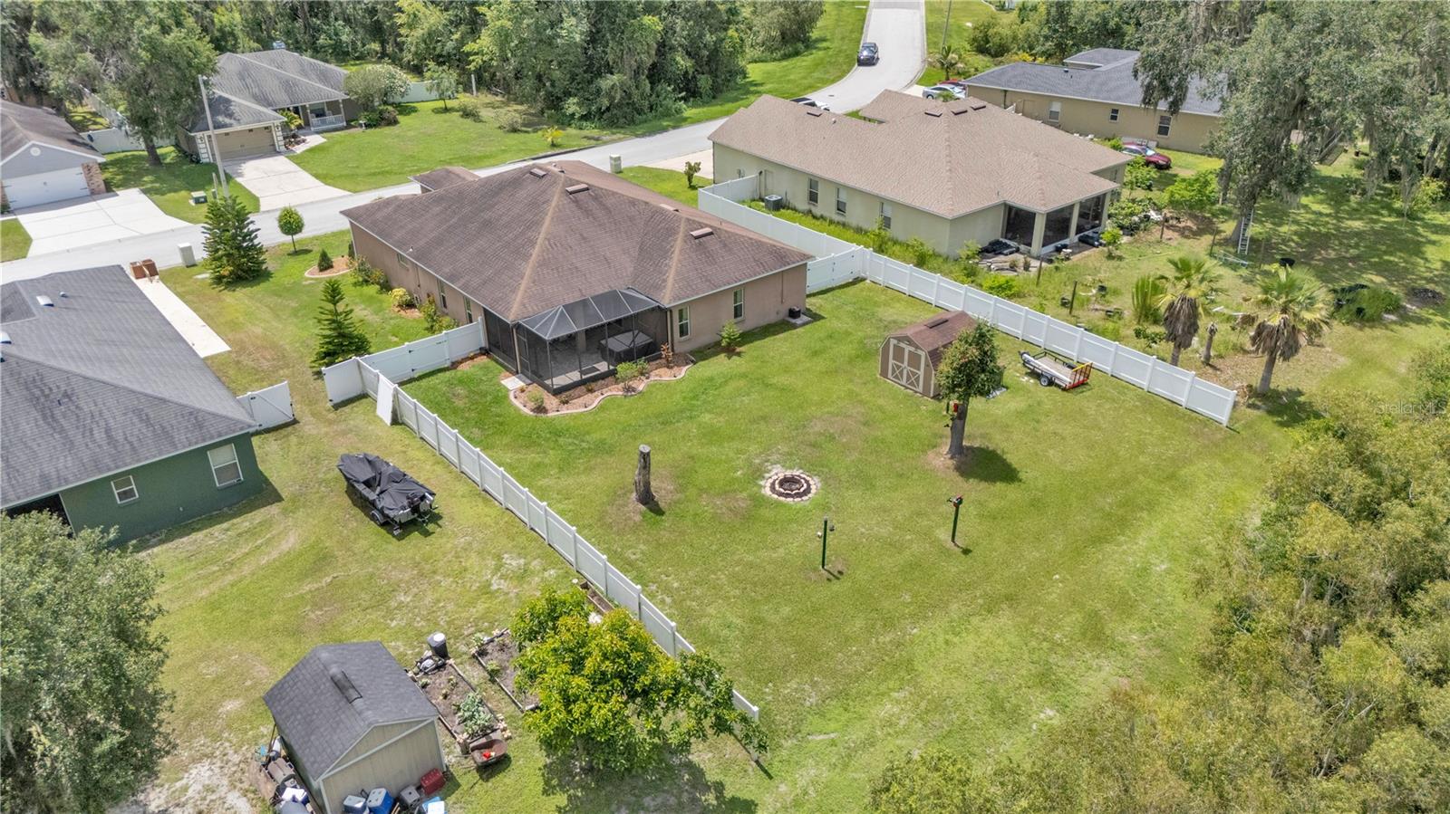Image 60 of 63 For 2932 Blackwater Oaks Drive