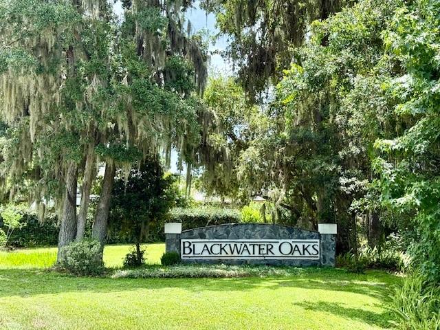 Image 62 of 63 For 2932 Blackwater Oaks Drive