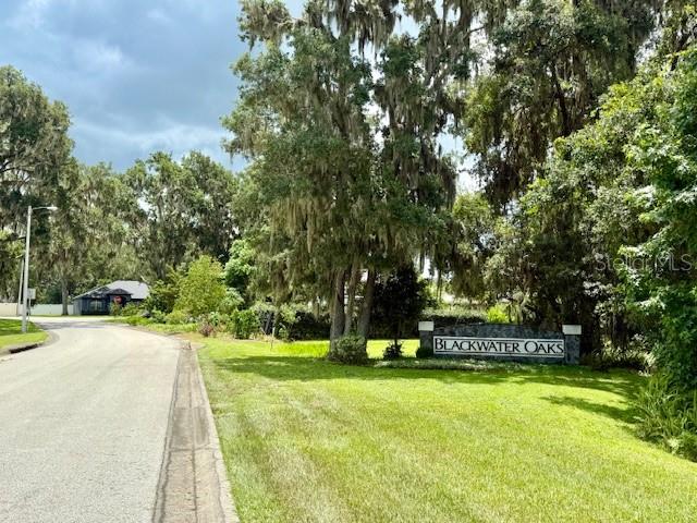 Image 63 of 63 For 2932 Blackwater Oaks Drive