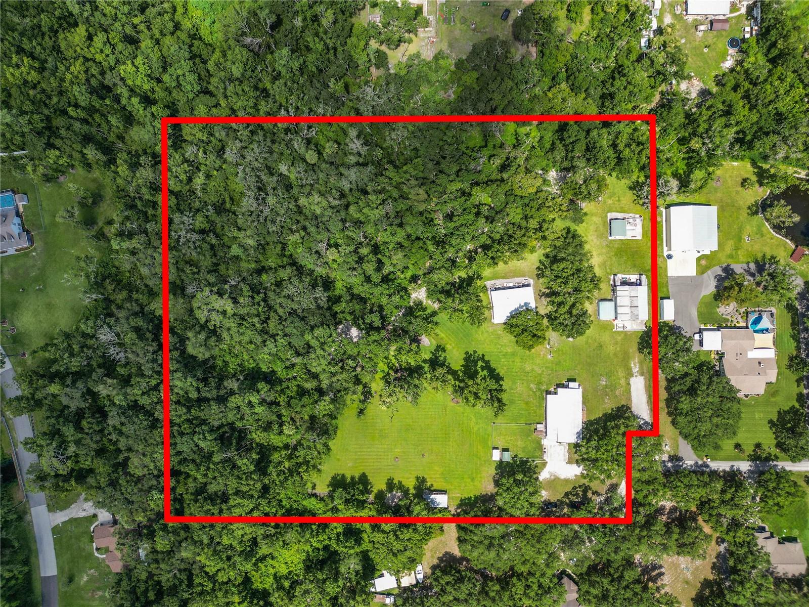 Image 3 of 66 For 6325 Oakview Lane