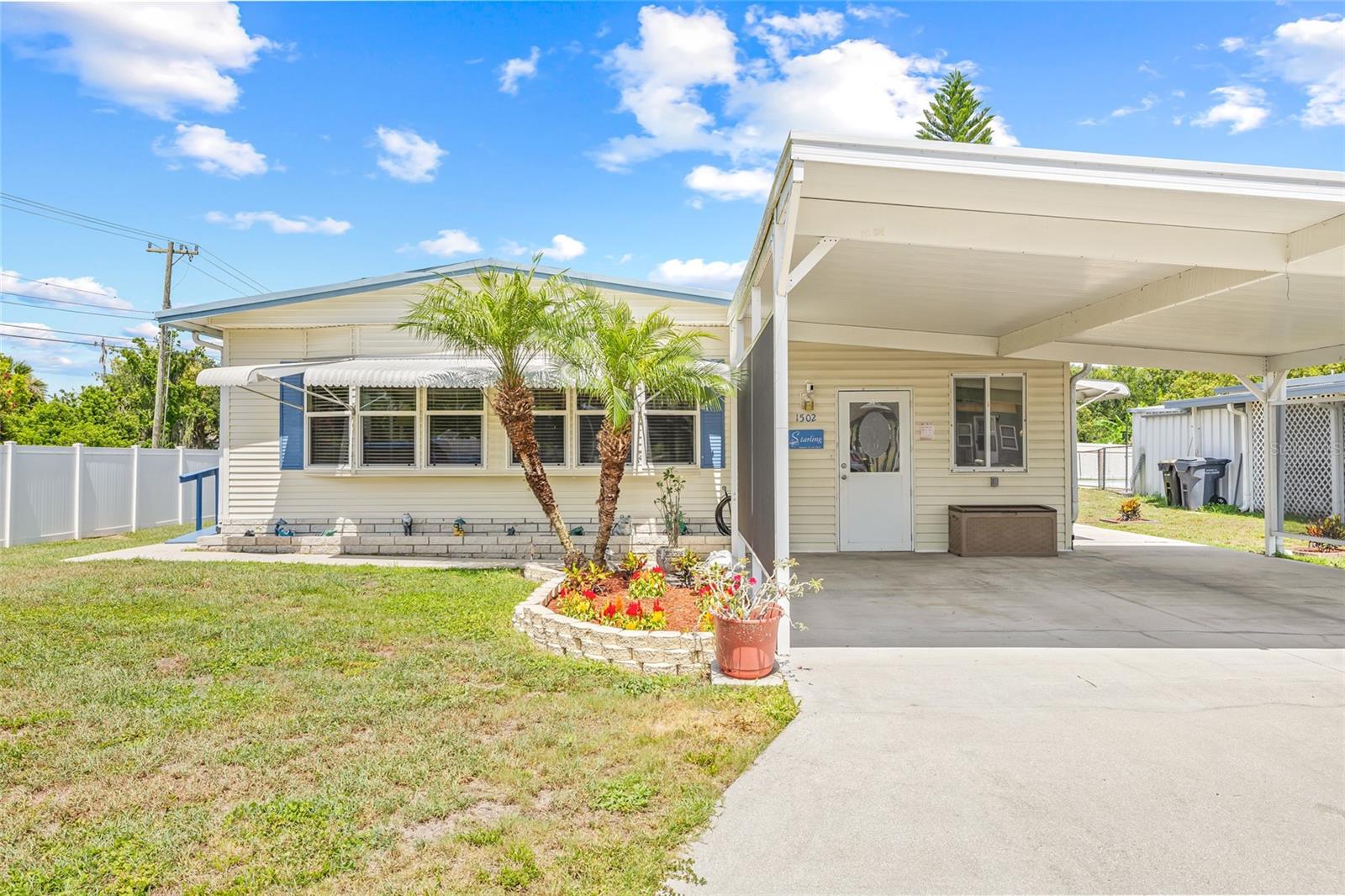 Image 2 of 45 For 1502 Blue Lake Drive