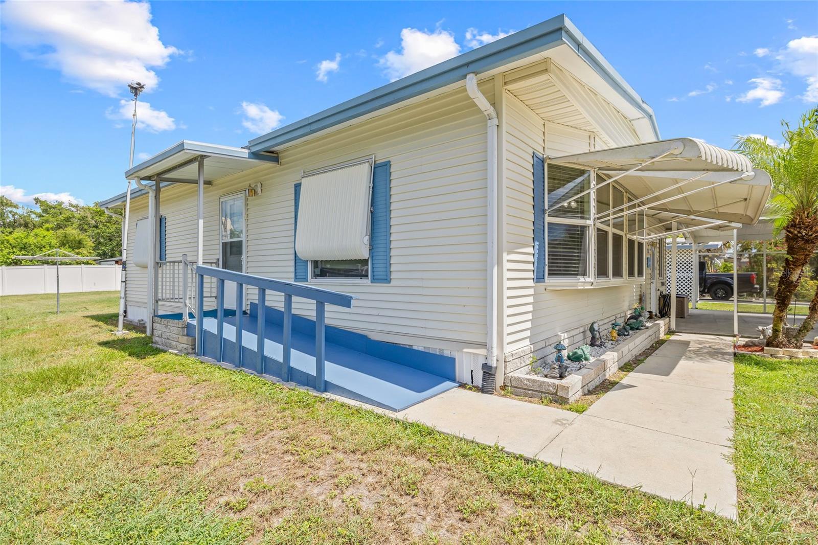 Image 3 of 45 For 1502 Blue Lake Drive