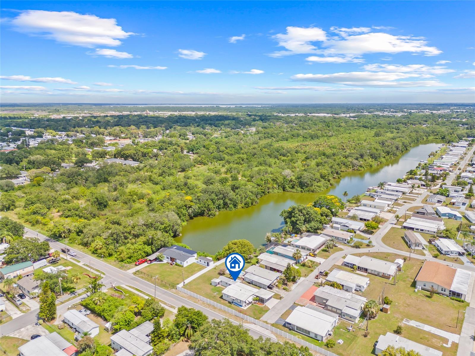 Image 41 of 45 For 1502 Blue Lake Drive