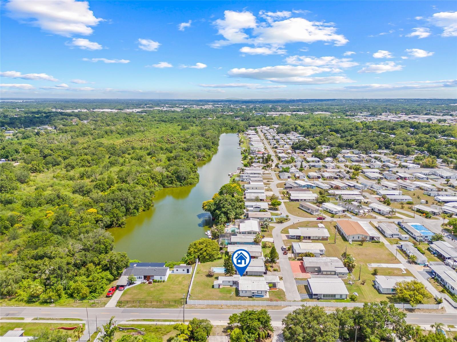 Image 42 of 45 For 1502 Blue Lake Drive