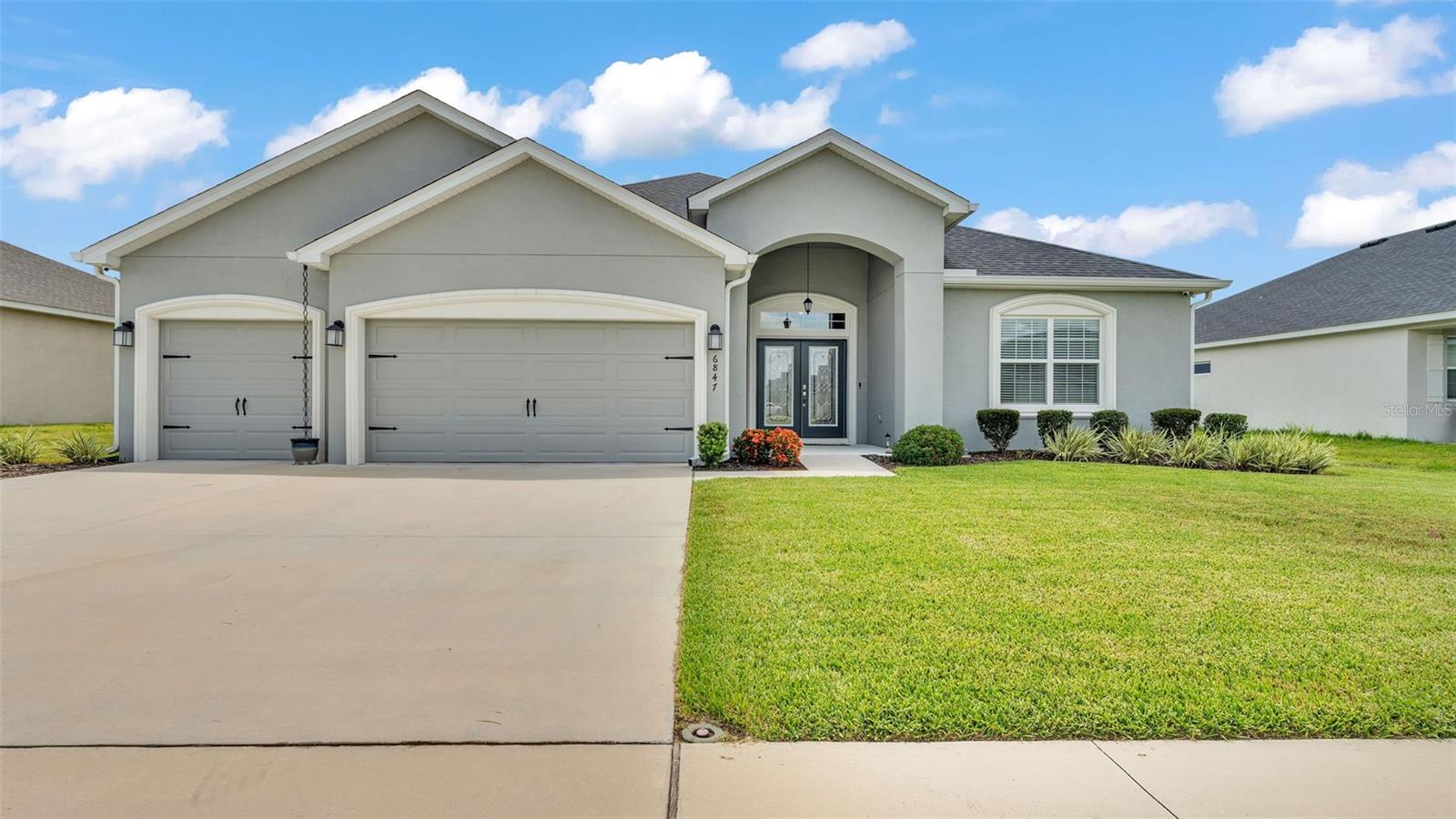 Details for 6847 Treymont Drive, LAKELAND, FL 33813
