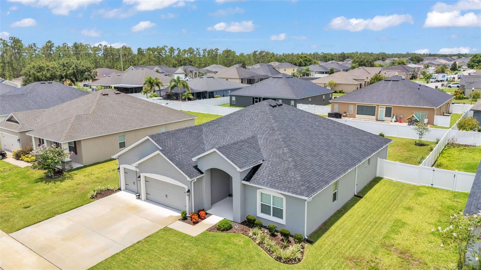 Image 36 of 50 For 6847 Treymont Drive