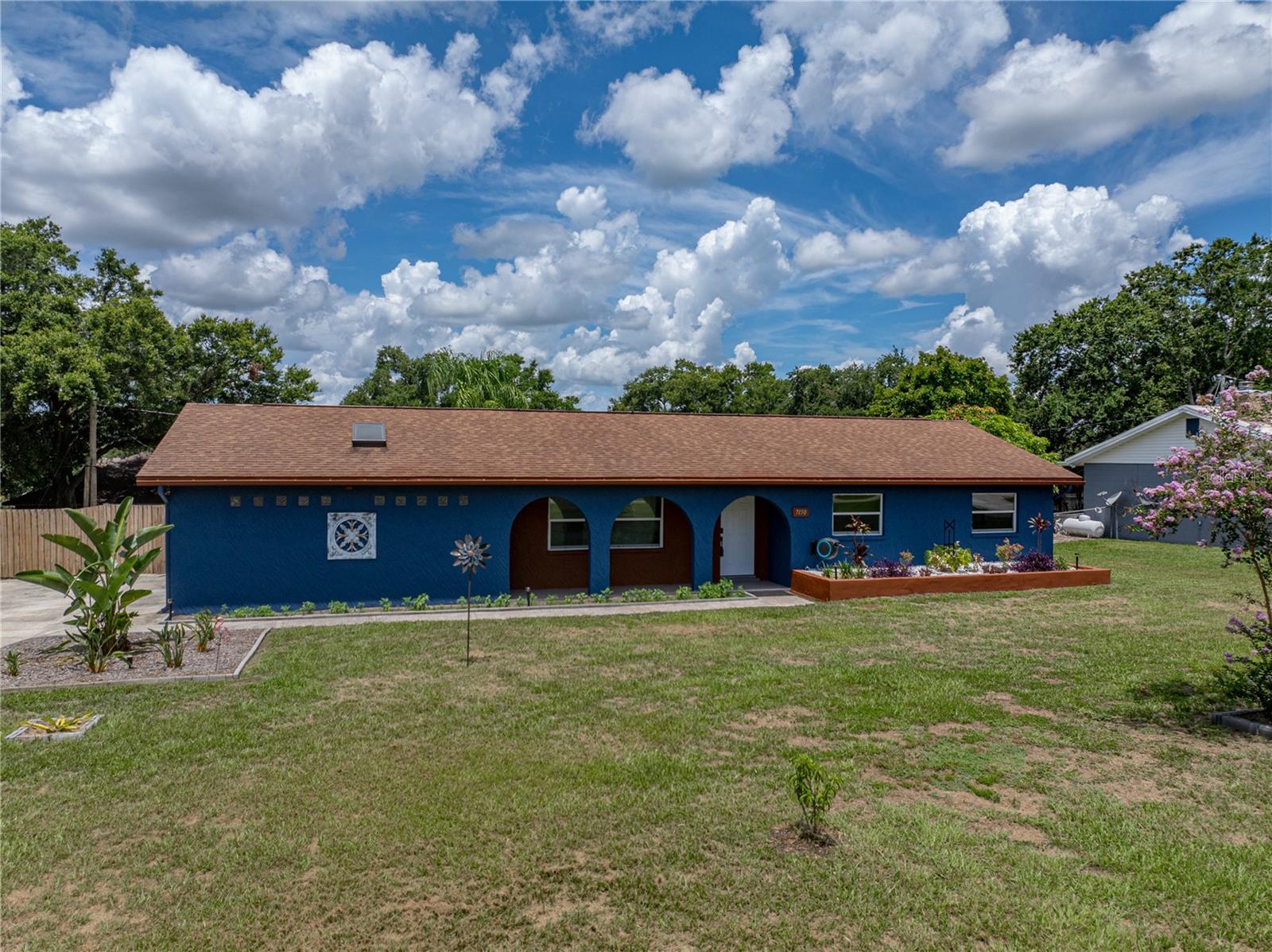 Details for 7150 Orange Way, LAKELAND, FL 33810