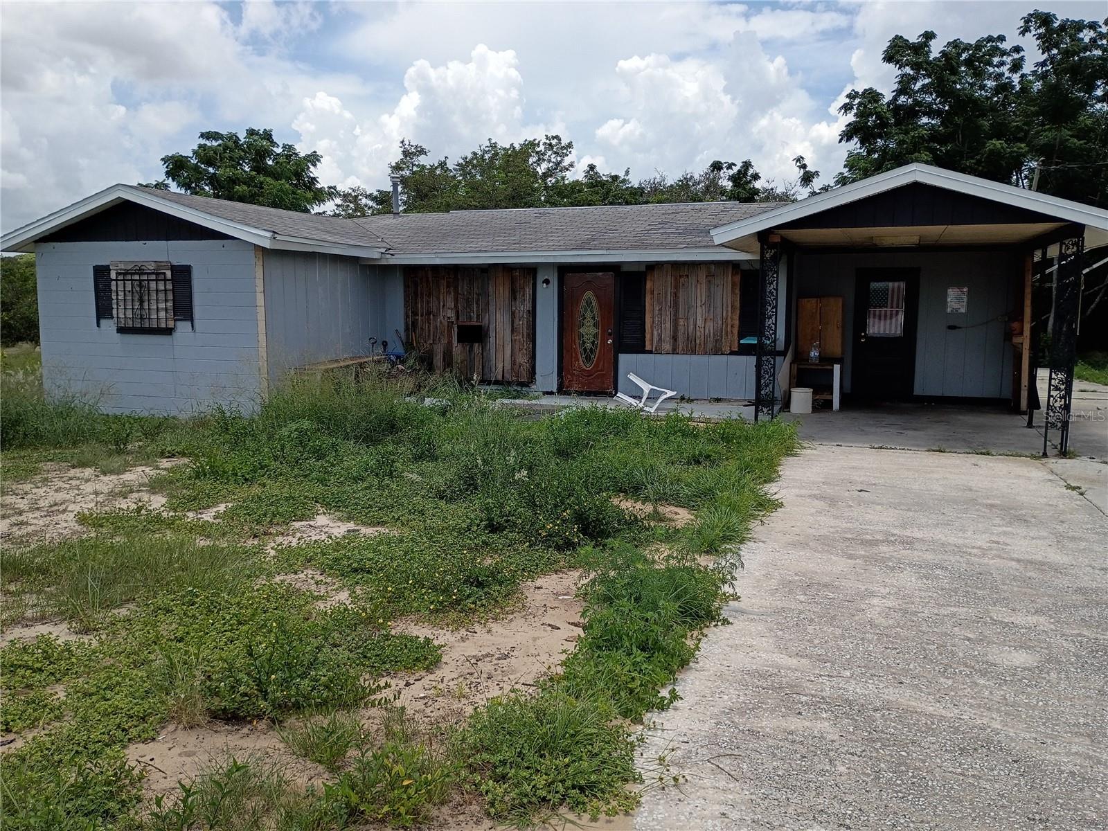 Image 3 of 16 For 745 Drawdy Road