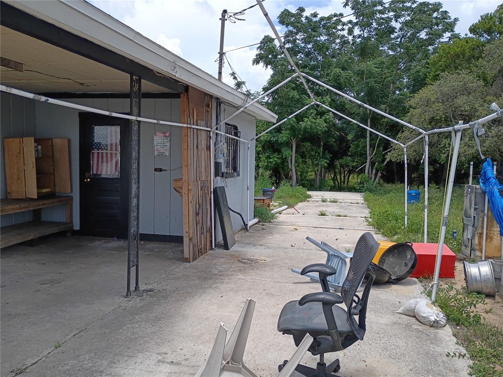 Image 4 of 16 For 745 Drawdy Road