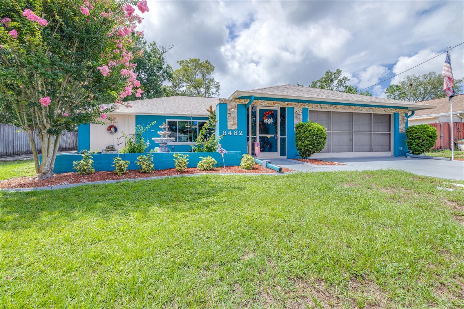 Details for 8482 Day Street, Spring Hill, FL 34606