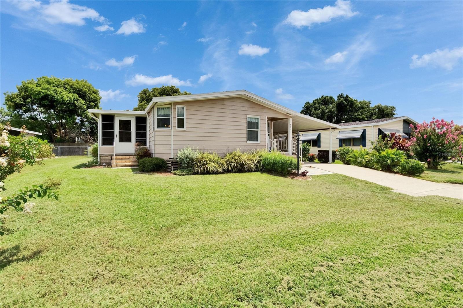 Image 36 of 42 For 451 Village Circle Sw
