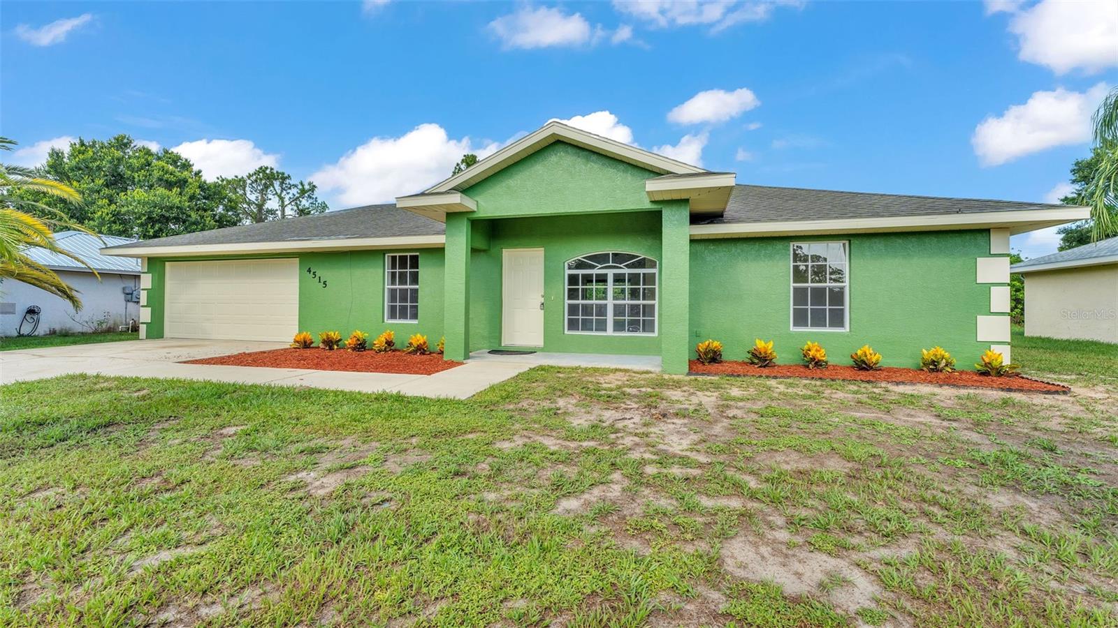 Details for 4515 Starfish Avenue, SEBRING, FL 33870