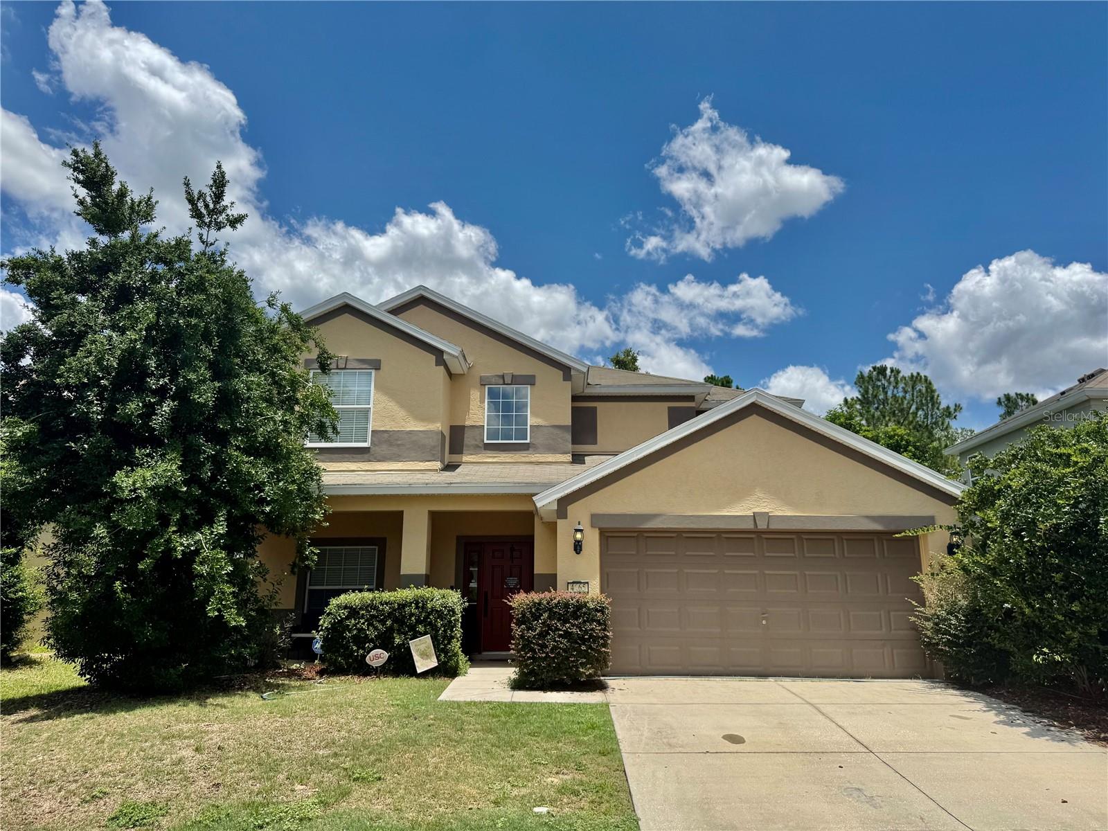 Details for 4665 40th Place, OCALA, FL 34474