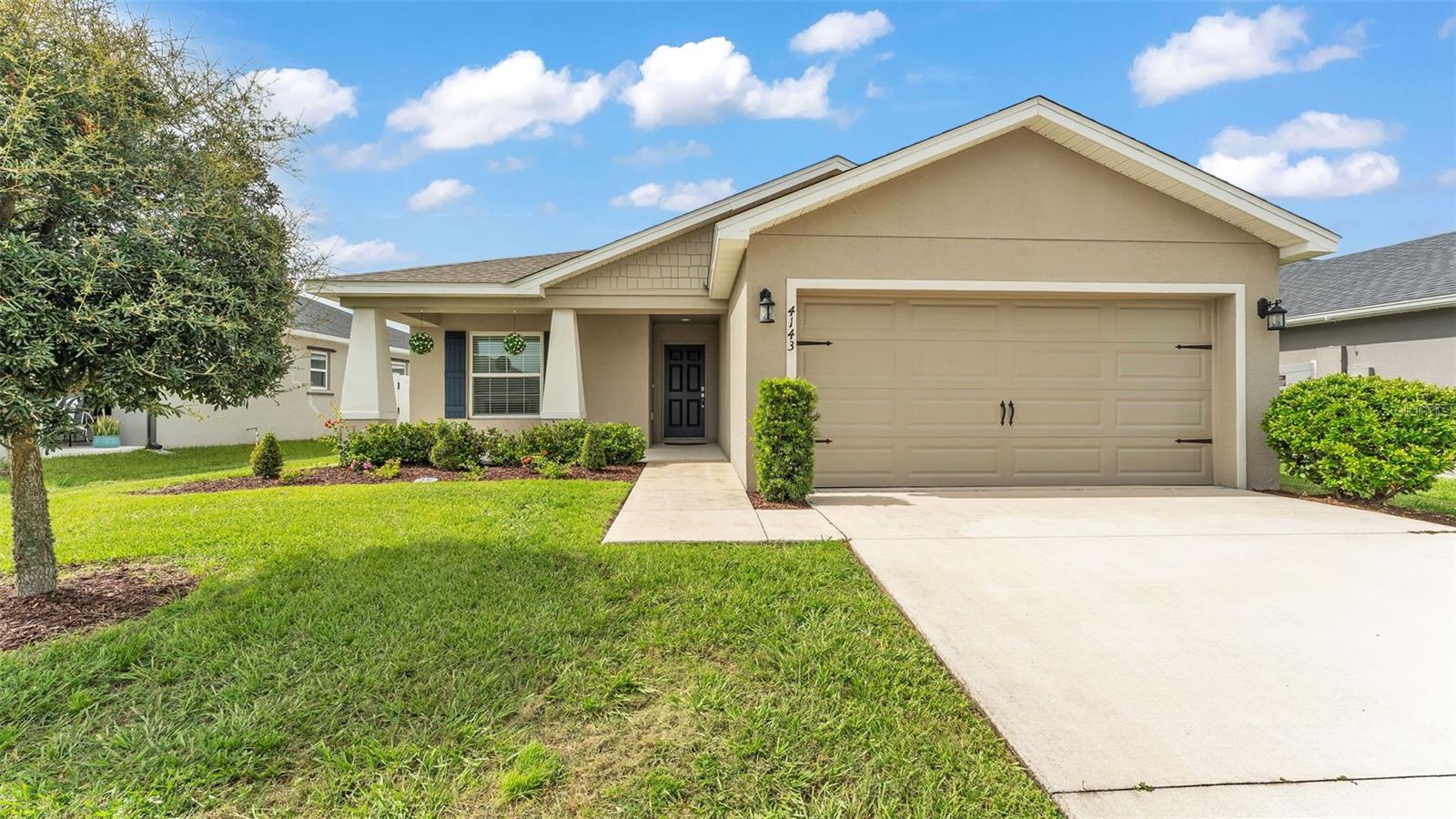 Image 3 of 48 For 4143 Red Fern Lane