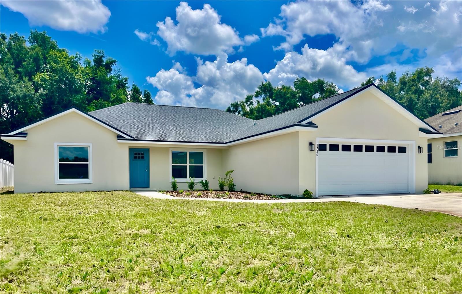Details for 2780 75th Boulevard, BUSHNELL, FL 33513