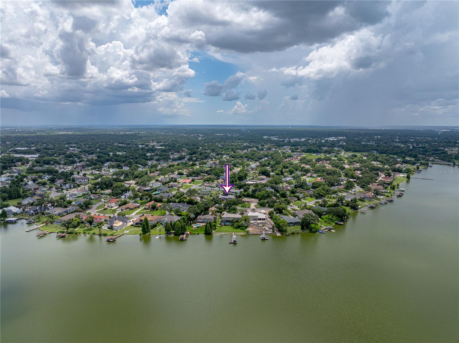 Image 61 of 65 For 1249 Lake Point Drive
