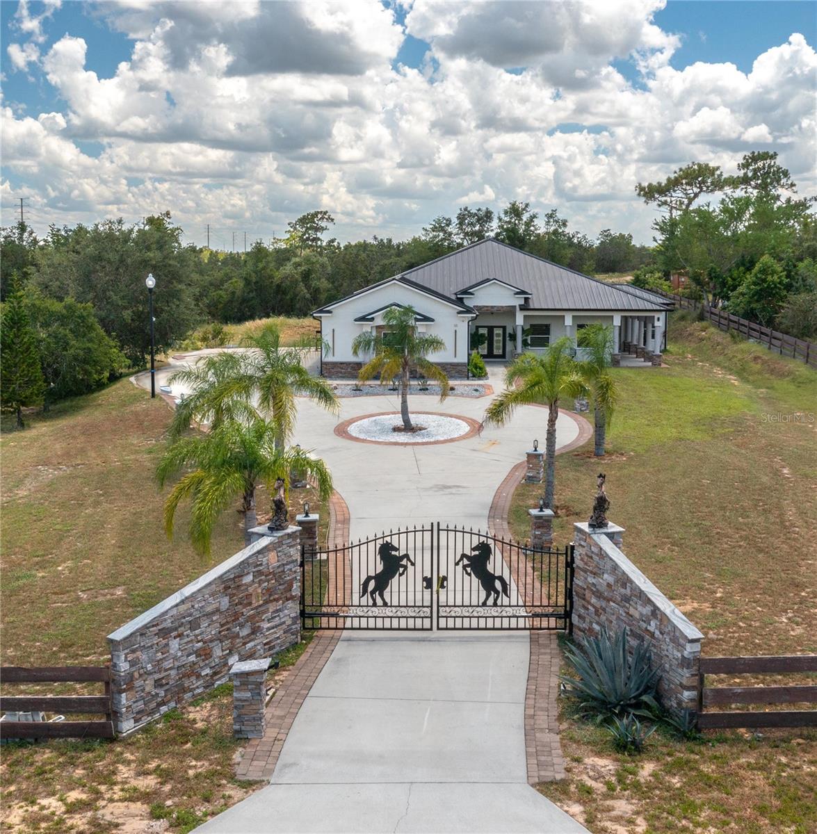 Details for 55 Cattle Trail Drive, HAINES CITY, FL 33844