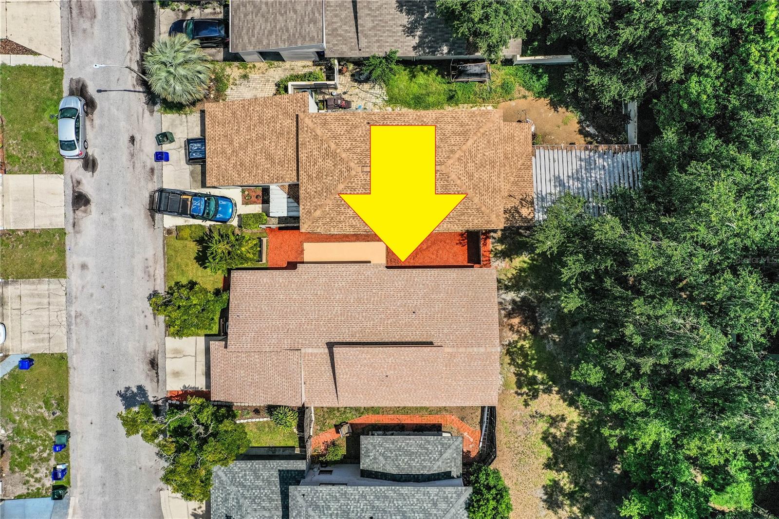 Image 36 of 38 For 3582 Raintree Court