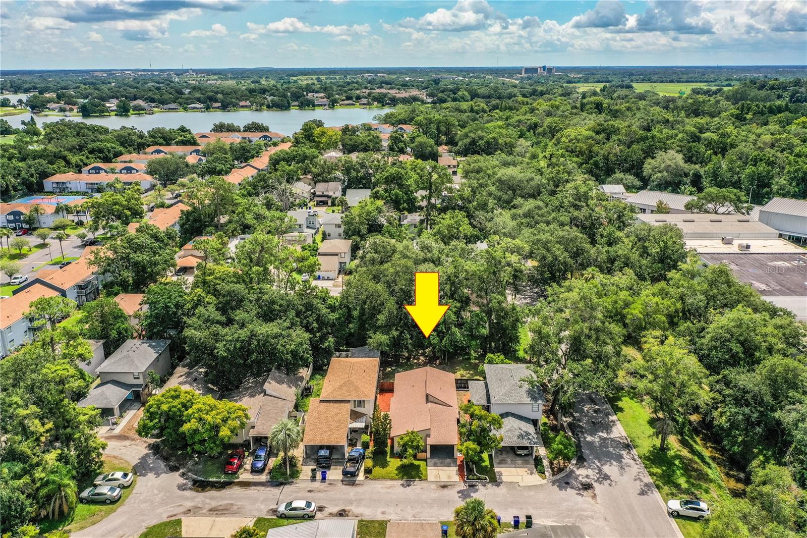 Image 37 of 38 For 3582 Raintree Court