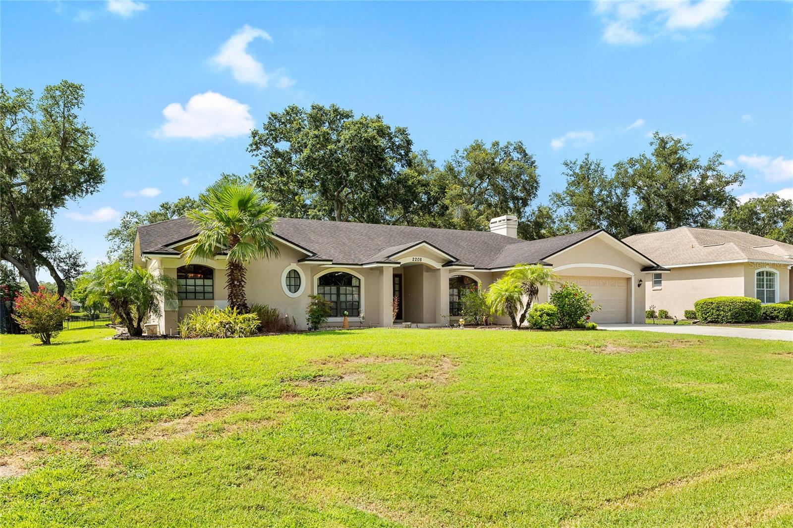 Image 2 of 44 For 2208 Deerbrook Drive