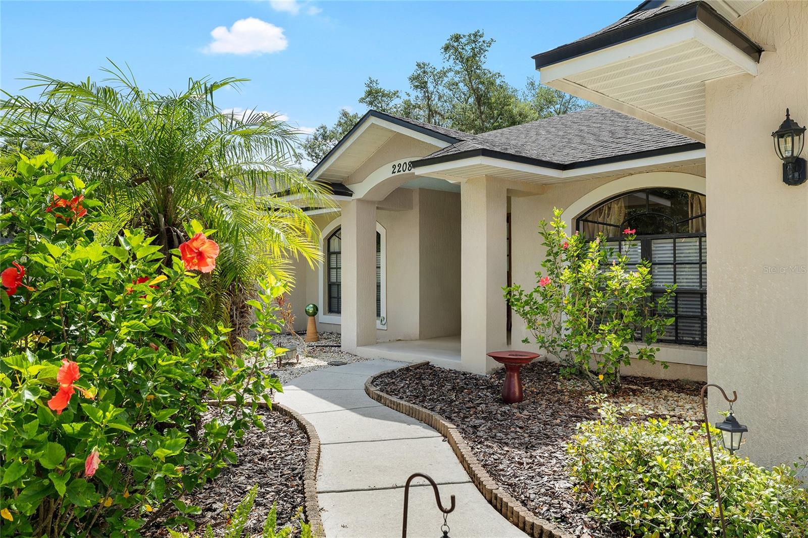 Image 4 of 44 For 2208 Deerbrook Drive