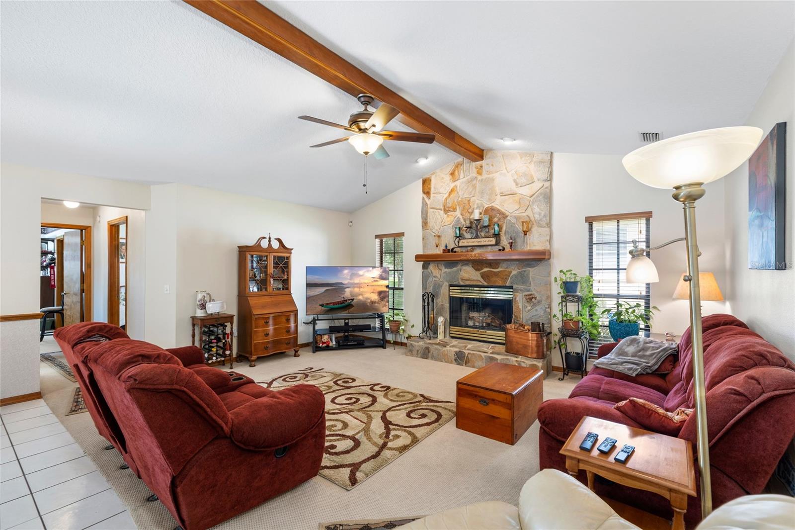 Image 6 of 44 For 2208 Deerbrook Drive