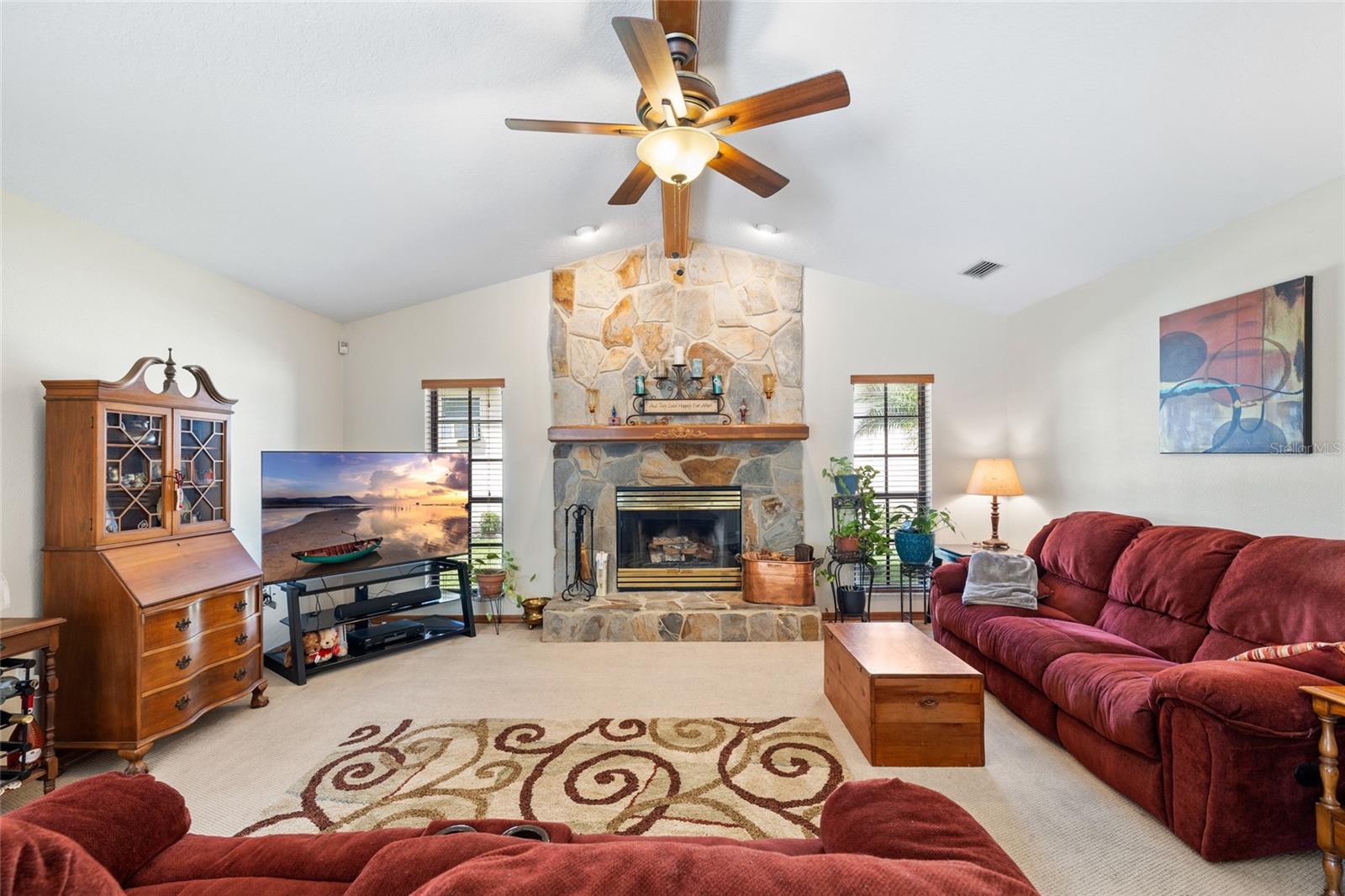Image 7 of 44 For 2208 Deerbrook Drive