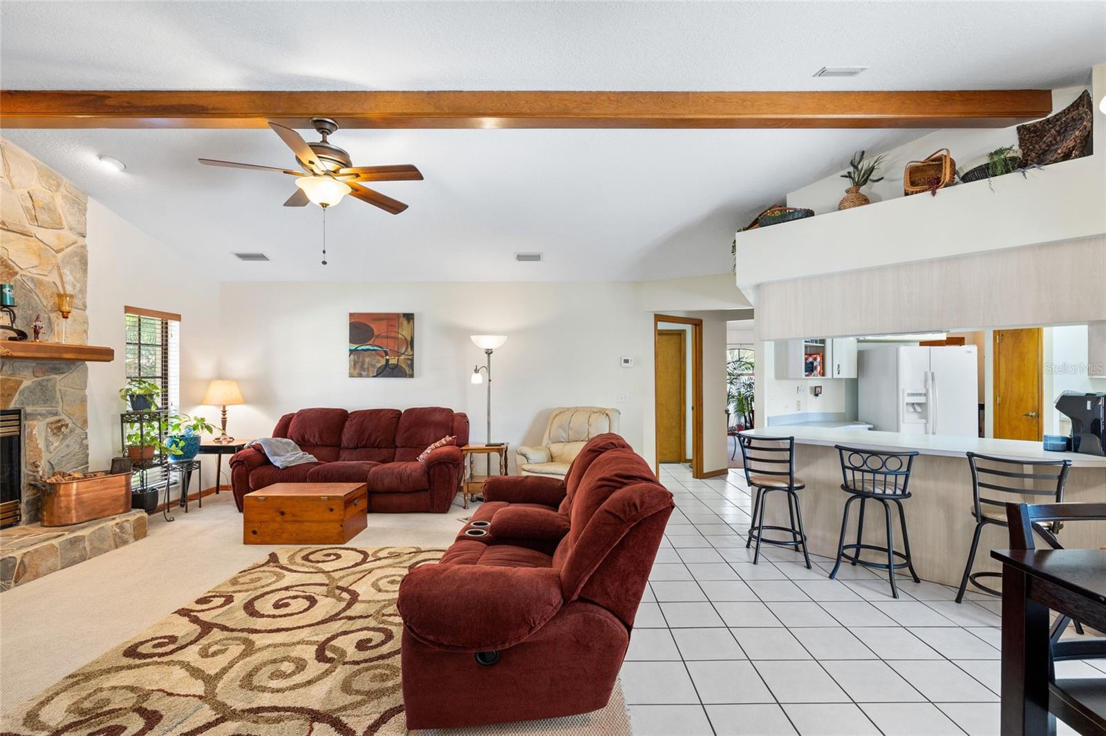 Image 8 of 44 For 2208 Deerbrook Drive