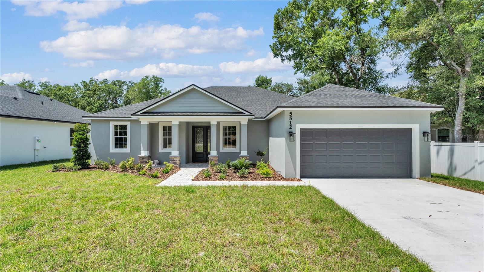Details for 5512 Odom Road, LAKELAND, FL 33809