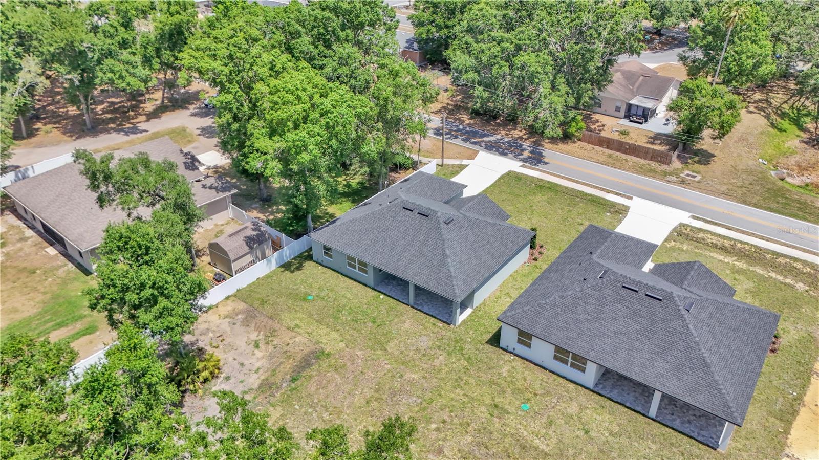 Image 39 of 44 For 5512 Odom Road