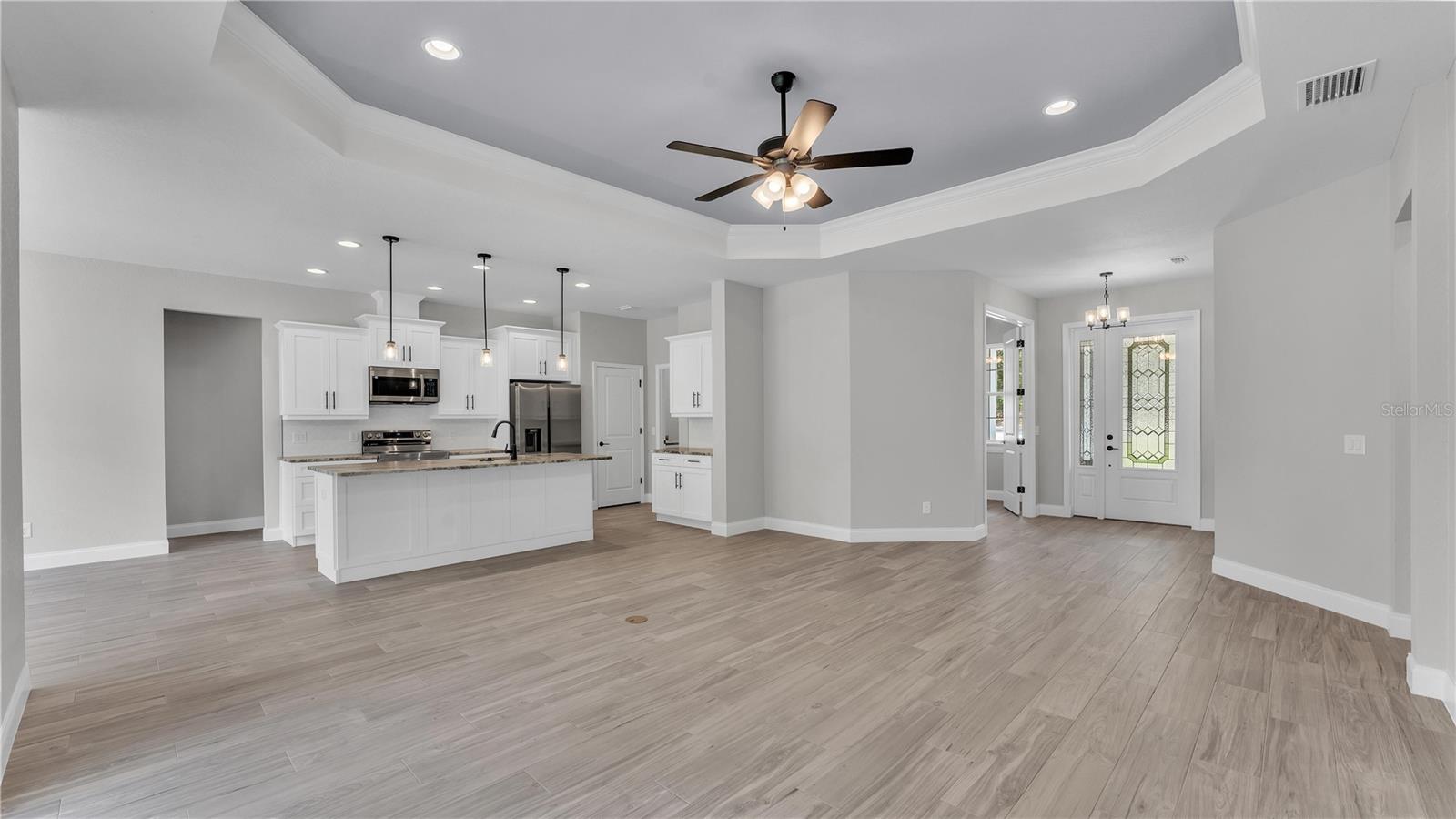 Image 4 of 44 For 5512 Odom Road