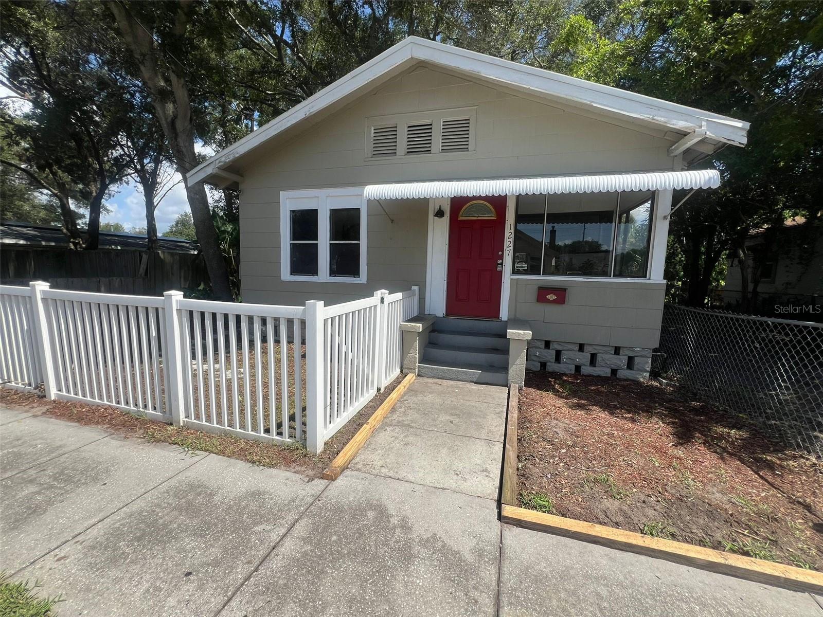 Details for 1227 13th Avenue S, ST PETERSBURG, FL 33705