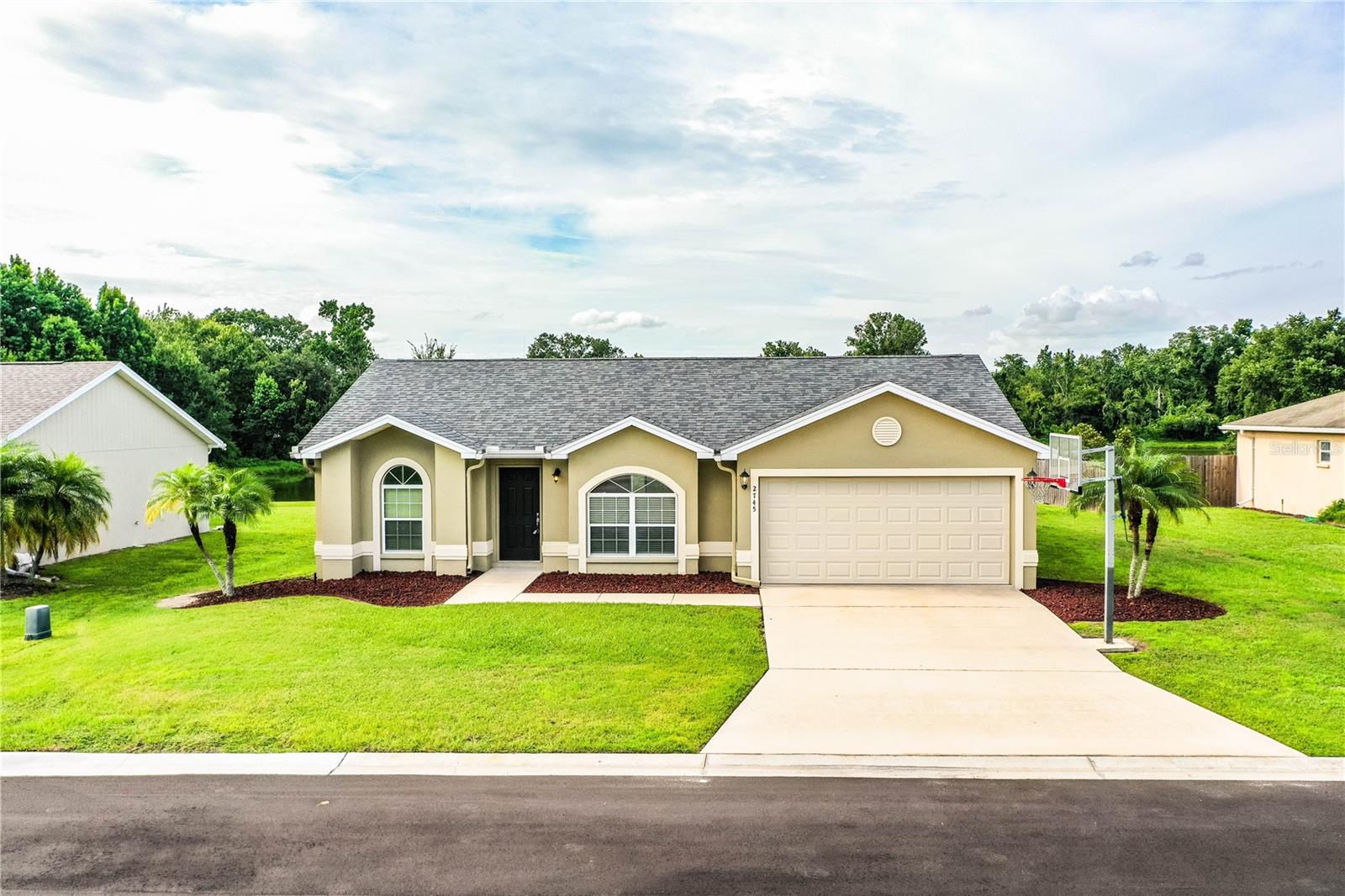 Details for 2745 Stonewood Drive, LAKELAND, FL 33810