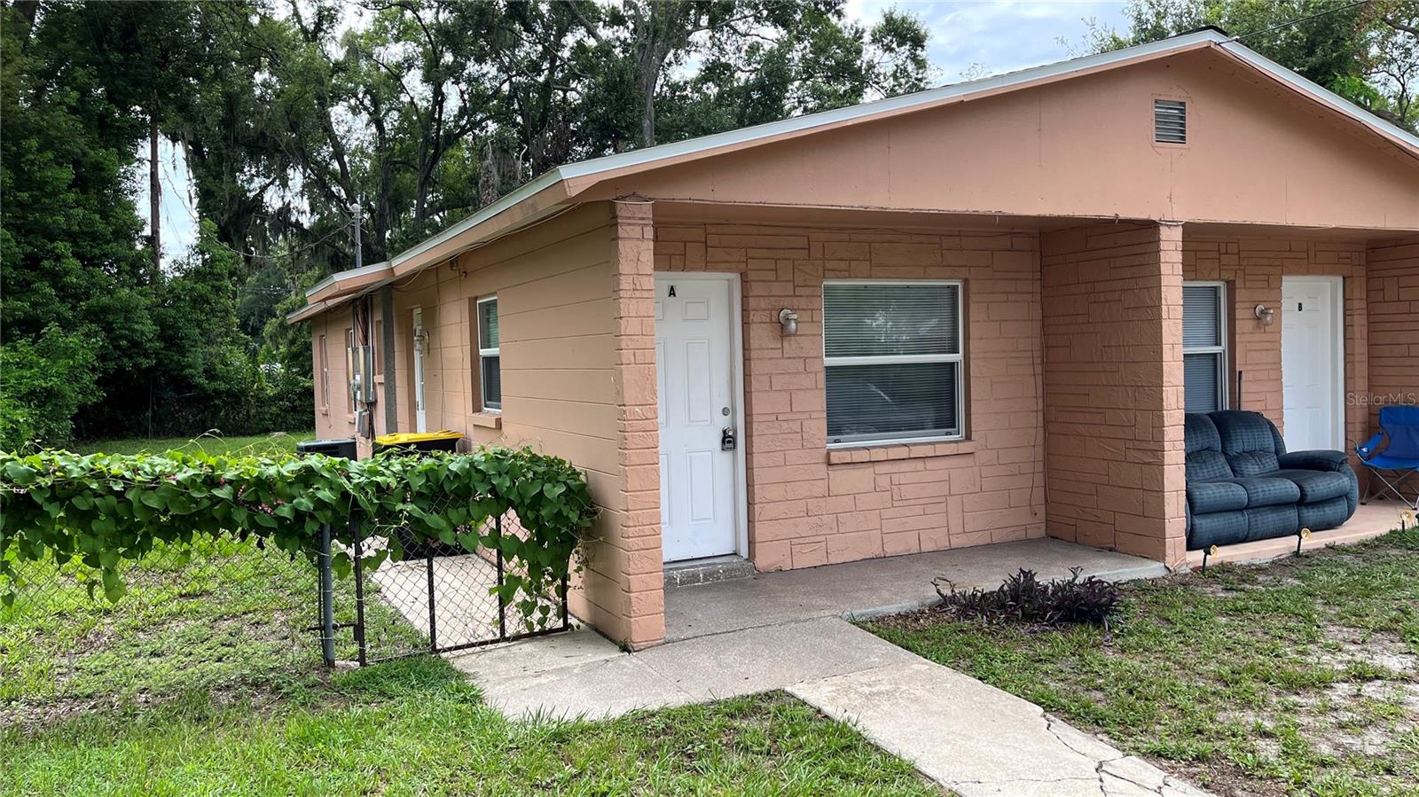 Details for 103 James Street A, AUBURNDALE, FL 33823