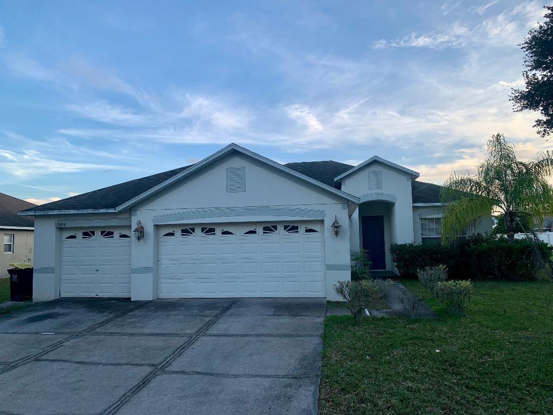 Details for 2454 Hamlet Circle, LAKELAND, FL 33810