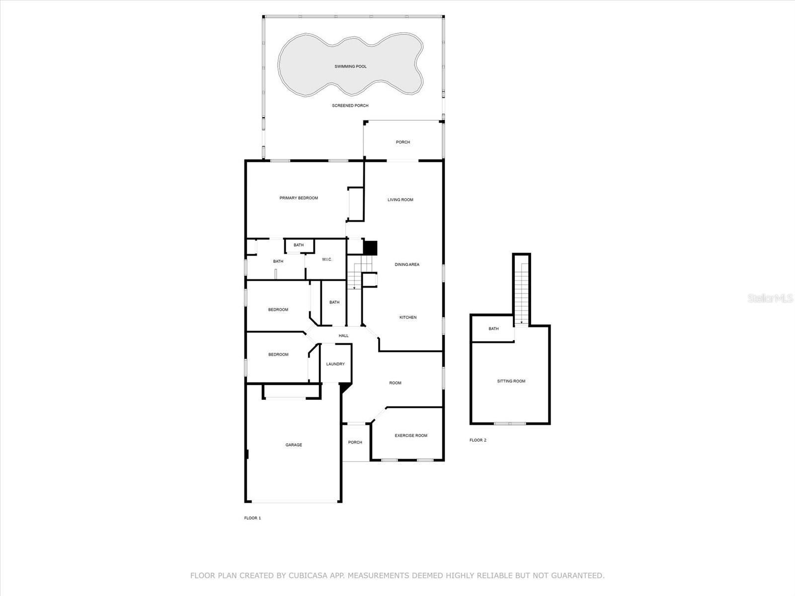 Image 10 of 60 For 5611 Aral Drive