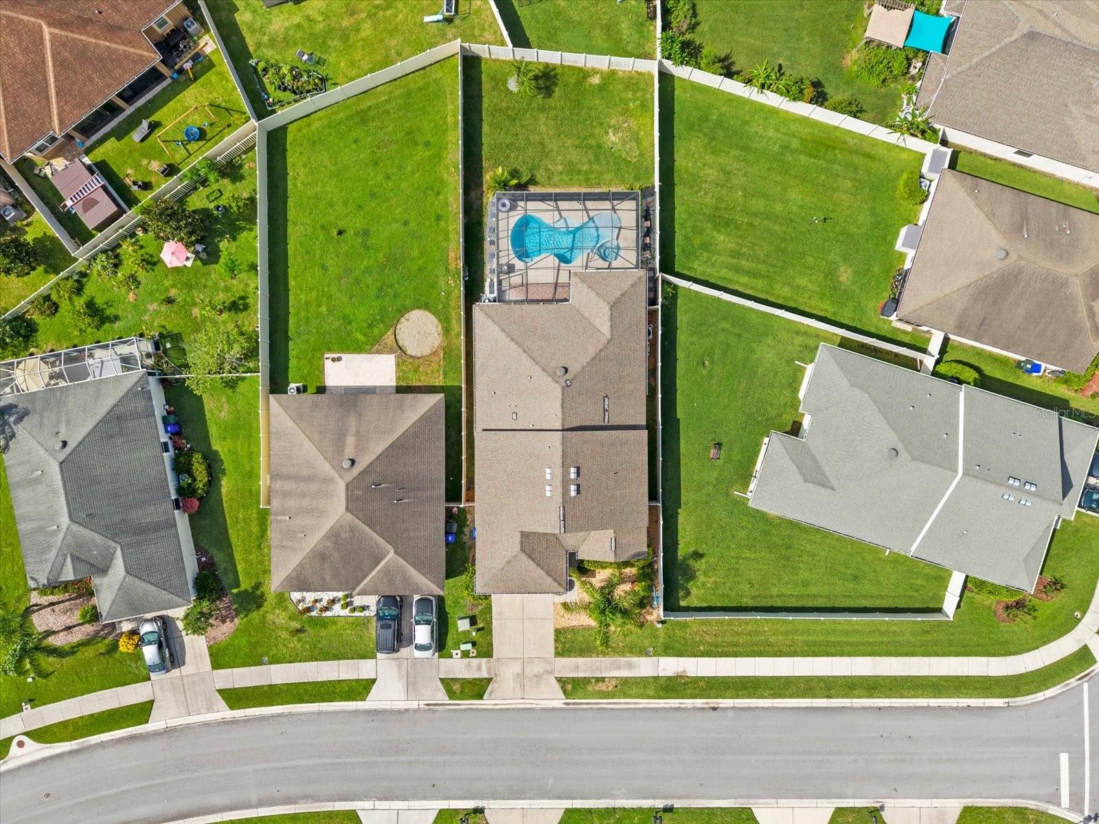 Image 2 of 60 For 5611 Aral Drive